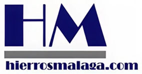 logo hierros malaga 1 2