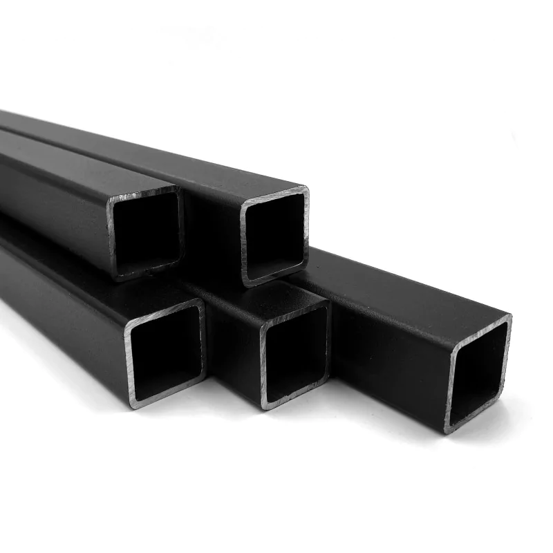 acero negro Málaga