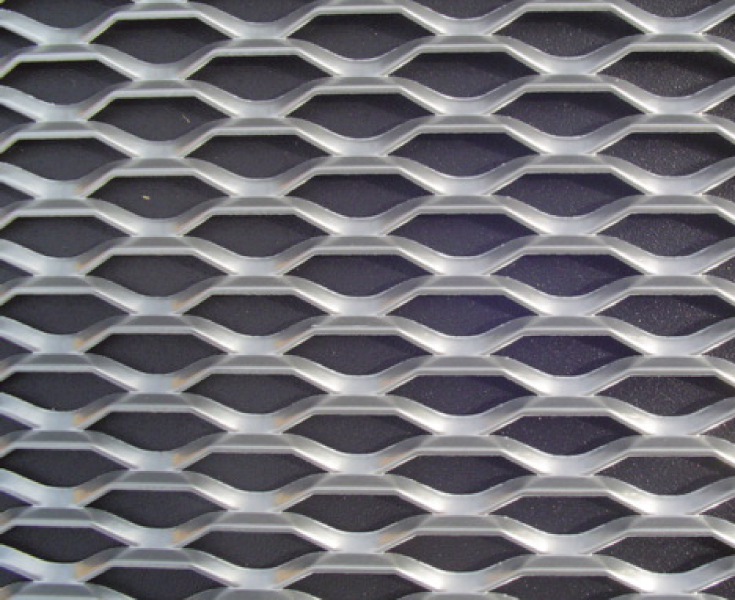 metal deploye Málaga