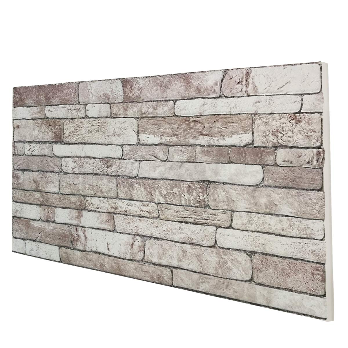 panel sandwich imitacion piedra