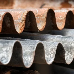 cómo prevenir corrosión en estructuras metálicas